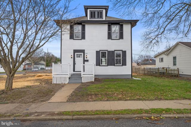 261 B ST, Carneys Point, NJ 08069