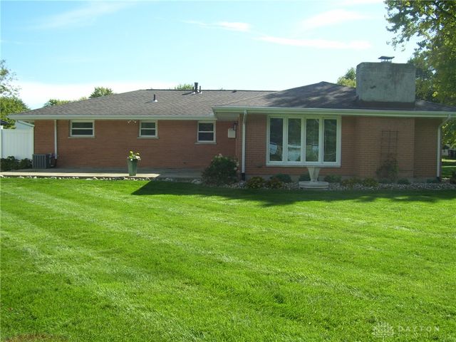 802 Louise, Xenia, OH 45385