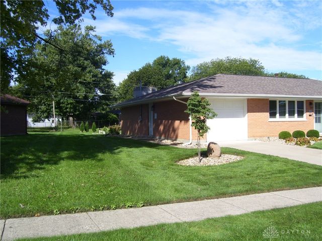 802 Louise, Xenia, OH 45385