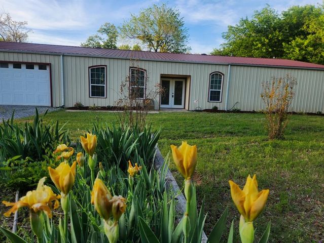 13401 SE 31ST Street, Choctaw, OK 73020