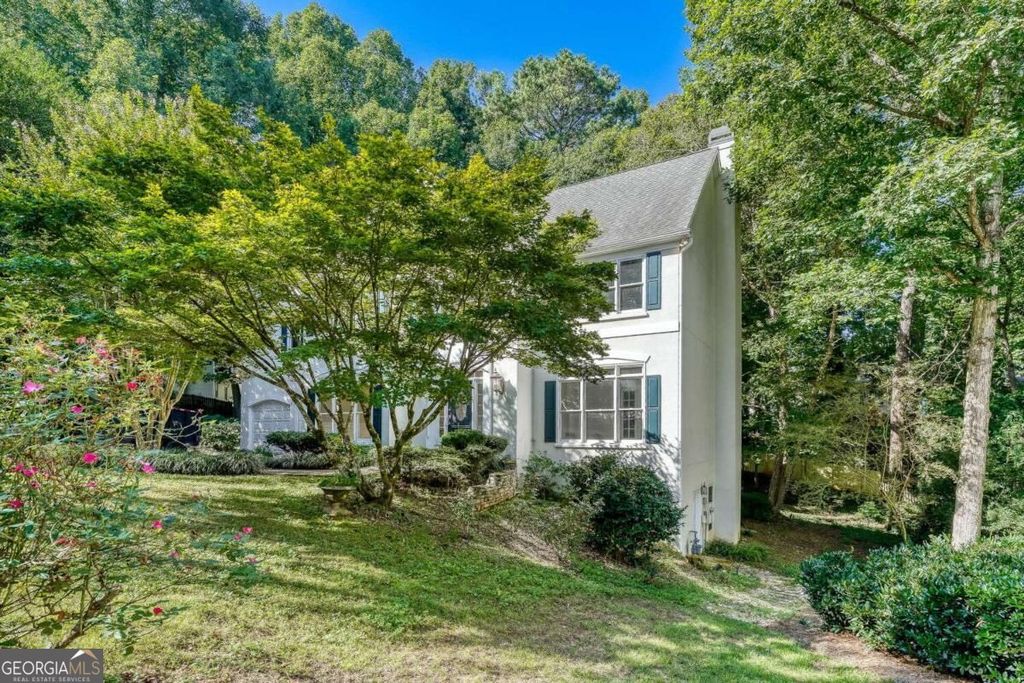 1363 Fallsbrook Way NW, Acworth, GA 30101 — photo 3