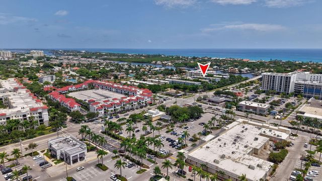 600 SNUG HARBOR Drive A10, Boynton Beach, FL 33435