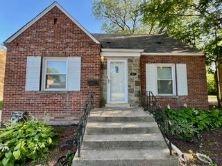 1617 183RD Street, Homewood, IL 60430