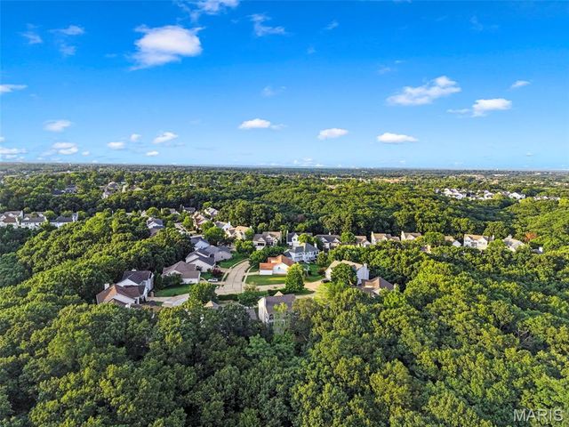 2860 Westridge Oaks Court, Grover, MO 63040