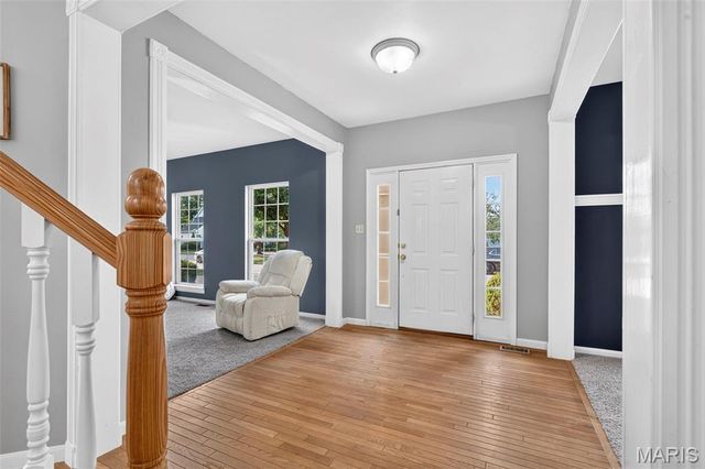 2860 Westridge Oaks Court, Grover, MO 63040
