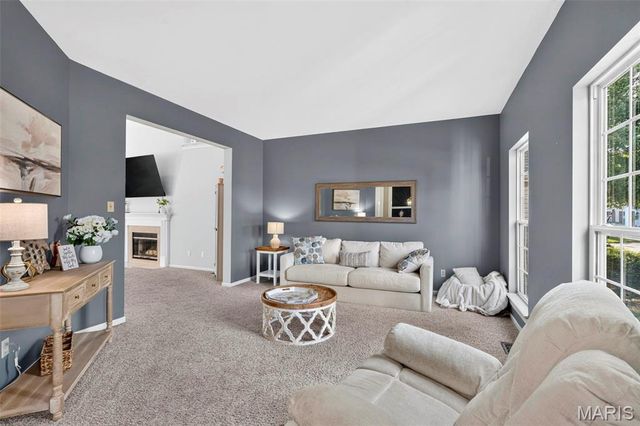 2860 Westridge Oaks Court, Grover, MO 63040