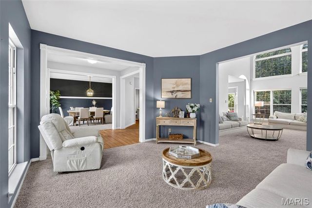 2860 Westridge Oaks Court, Grover, MO 63040