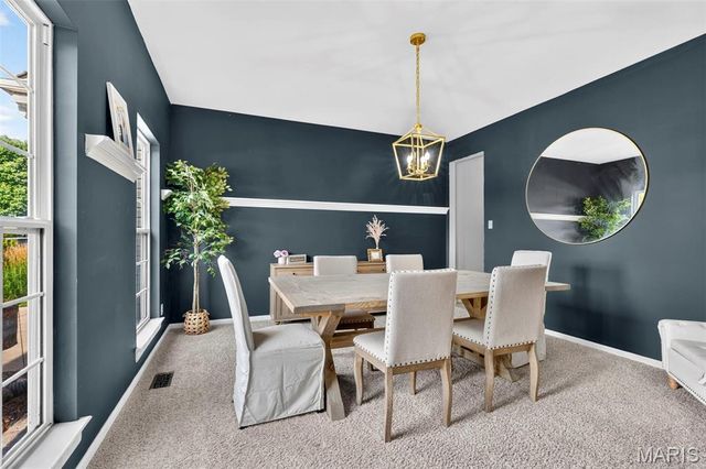 2860 Westridge Oaks Court, Grover, MO 63040