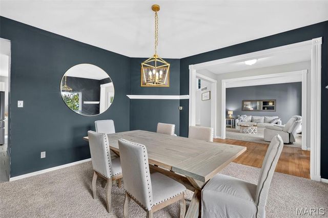 2860 Westridge Oaks Court, Grover, MO 63040