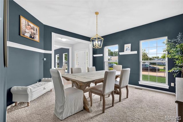 2860 Westridge Oaks Court, Grover, MO 63040