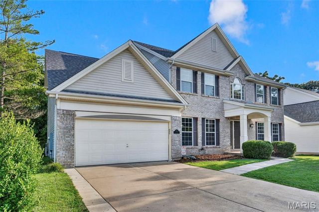2860 Westridge Oaks Court, Grover, MO 63040