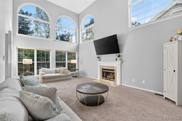 2860 Westridge Oaks Court, Grover, MO 63040