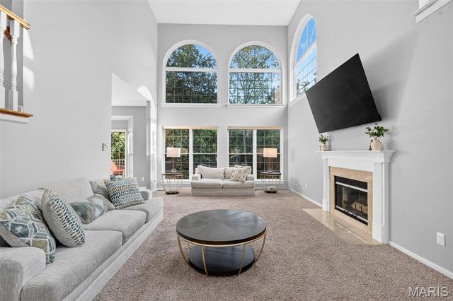2860 Westridge Oaks Court, Grover, MO 63040