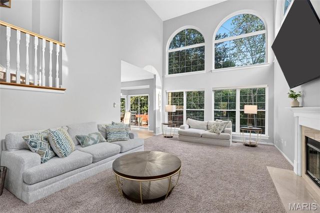 2860 Westridge Oaks Court, Grover, MO 63040