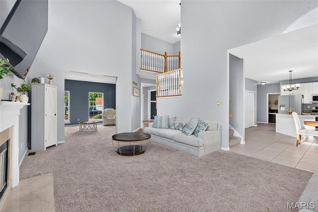 2860 Westridge Oaks Court, Grover, MO 63040