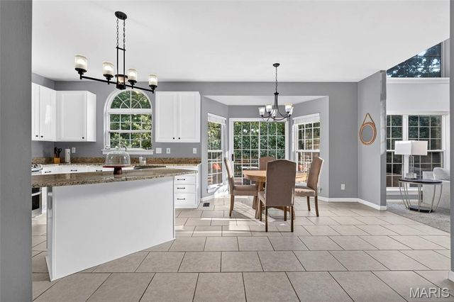 2860 Westridge Oaks Court, Grover, MO 63040