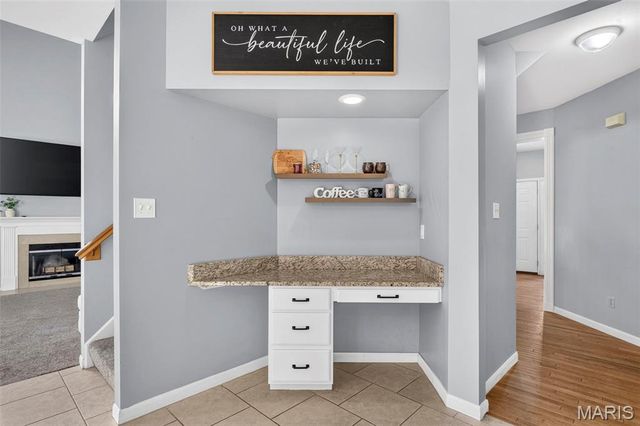 2860 Westridge Oaks Court, Grover, MO 63040