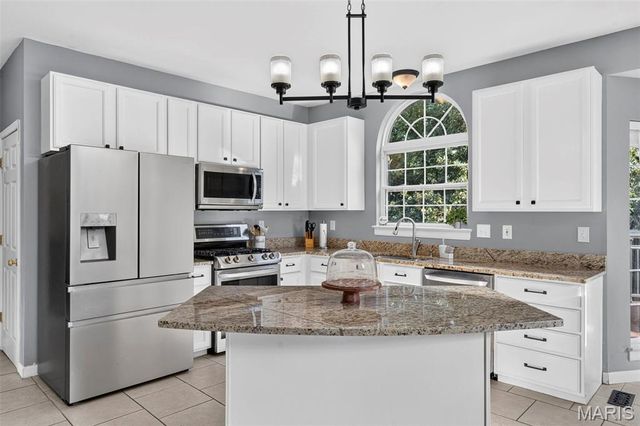 2860 Westridge Oaks Court, Grover, MO 63040