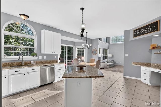 2860 Westridge Oaks Court, Grover, MO 63040