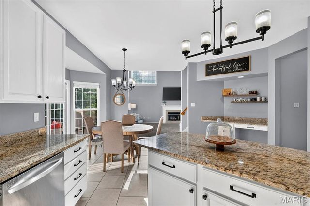 2860 Westridge Oaks Court, Grover, MO 63040