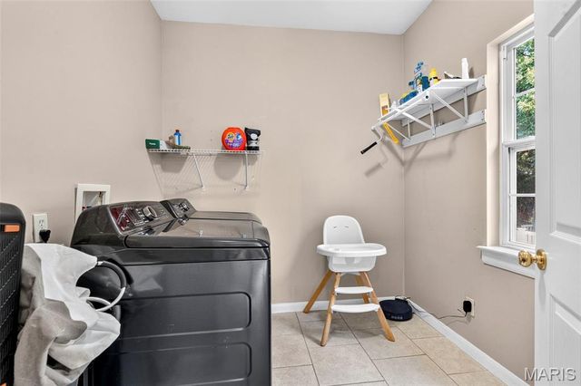 2860 Westridge Oaks Court, Grover, MO 63040