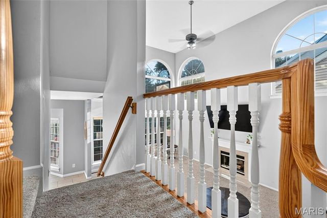 2860 Westridge Oaks Court, Grover, MO 63040