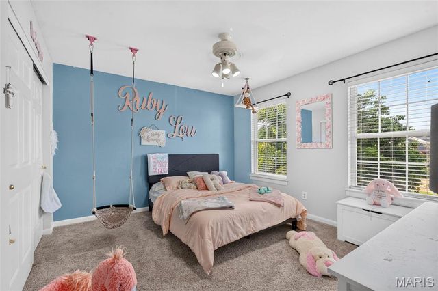 2860 Westridge Oaks Court, Grover, MO 63040