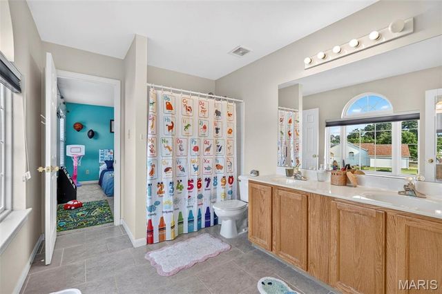 2860 Westridge Oaks Court, Grover, MO 63040