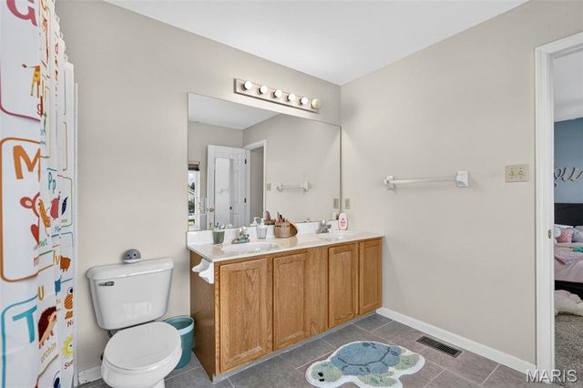 2860 Westridge Oaks Court, Grover, MO 63040