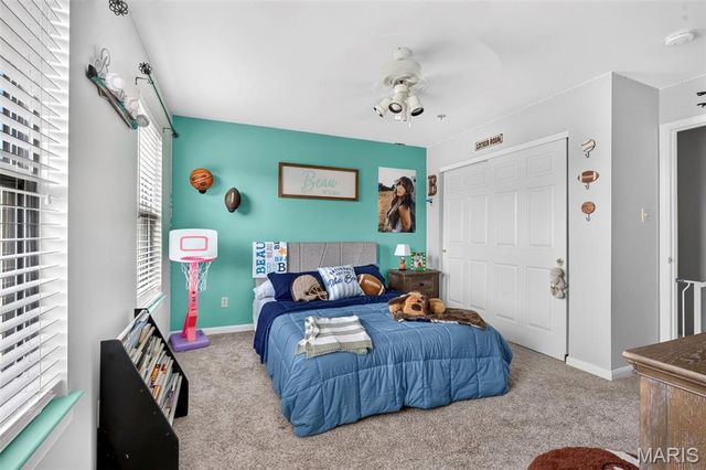 2860 Westridge Oaks Court, Grover, MO 63040
