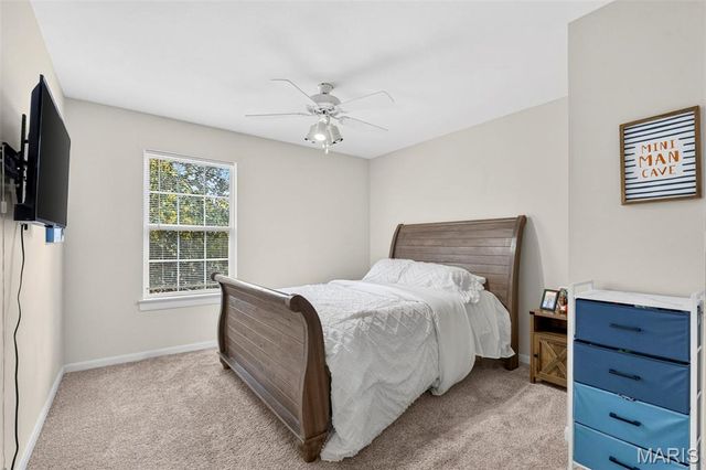2860 Westridge Oaks Court, Grover, MO 63040