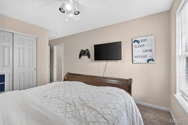 2860 Westridge Oaks Court, Grover, MO 63040