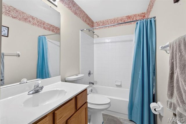 2860 Westridge Oaks Court, Grover, MO 63040