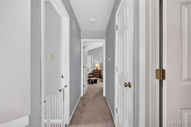 2860 Westridge Oaks Court, Grover, MO 63040