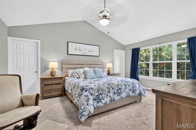 2860 Westridge Oaks Court, Grover, MO 63040
