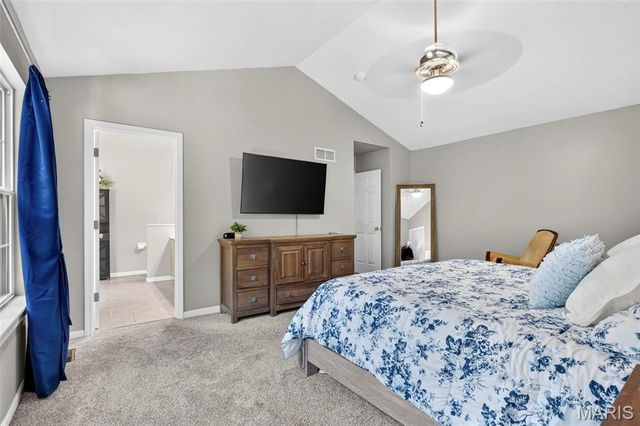 2860 Westridge Oaks Court, Grover, MO 63040