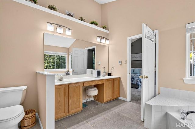 2860 Westridge Oaks Court, Grover, MO 63040