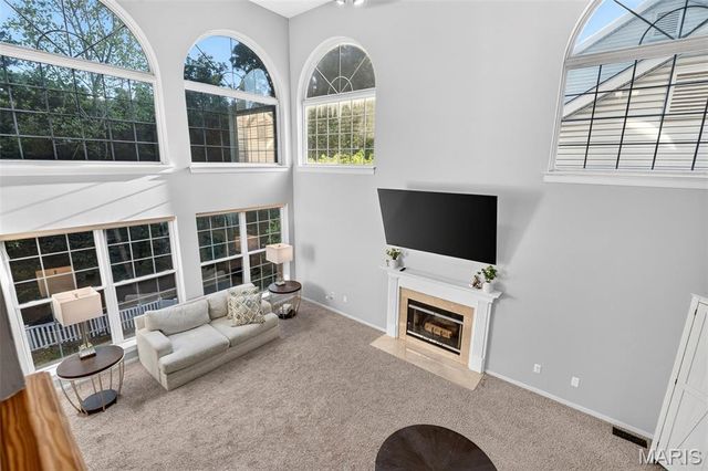 2860 Westridge Oaks Court, Grover, MO 63040