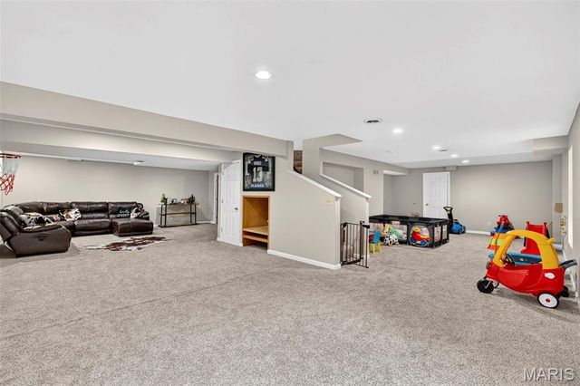 2860 Westridge Oaks Court, Grover, MO 63040