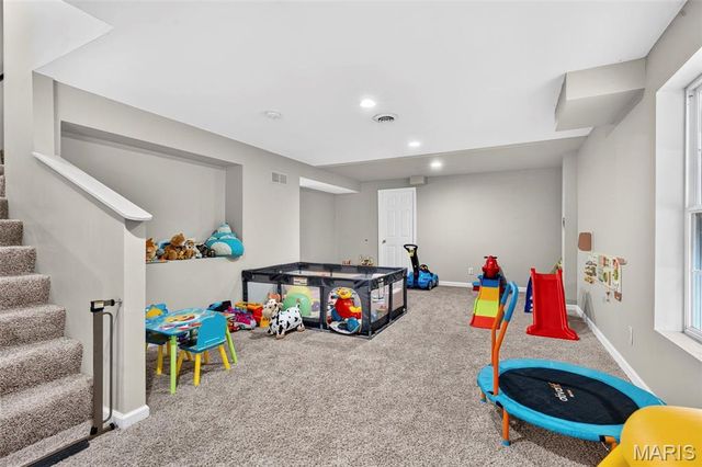 2860 Westridge Oaks Court, Grover, MO 63040
