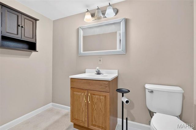 2860 Westridge Oaks Court, Grover, MO 63040