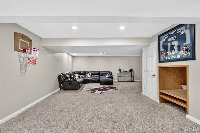 2860 Westridge Oaks Court, Grover, MO 63040