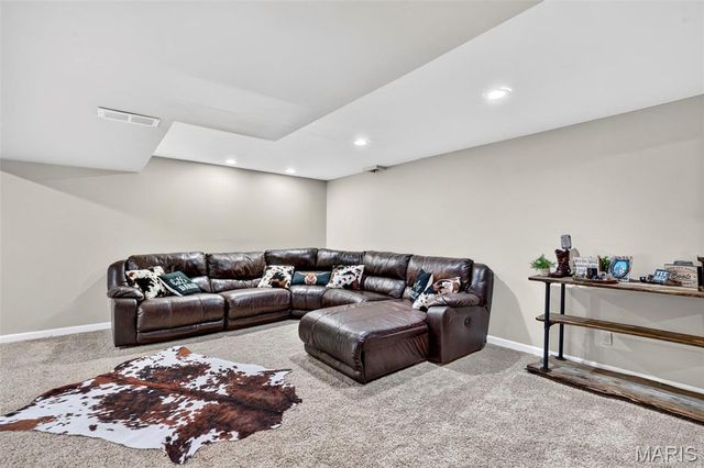 2860 Westridge Oaks Court, Grover, MO 63040