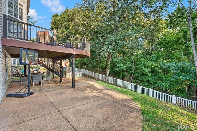 2860 Westridge Oaks Court, Grover, MO 63040