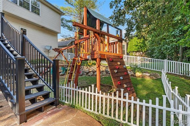 2860 Westridge Oaks Court, Grover, MO 63040