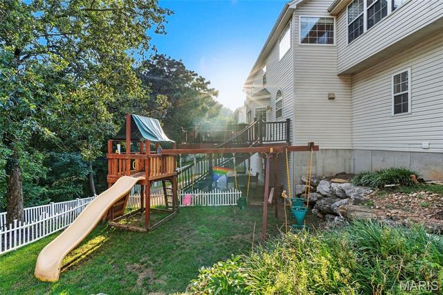 2860 Westridge Oaks Court, Grover, MO 63040