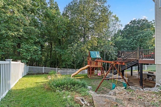 2860 Westridge Oaks Court, Grover, MO 63040