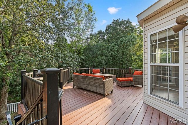2860 Westridge Oaks Court, Grover, MO 63040