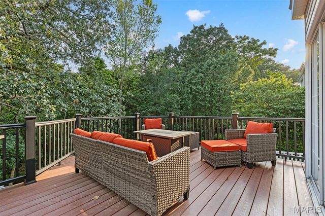2860 Westridge Oaks Court, Grover, MO 63040