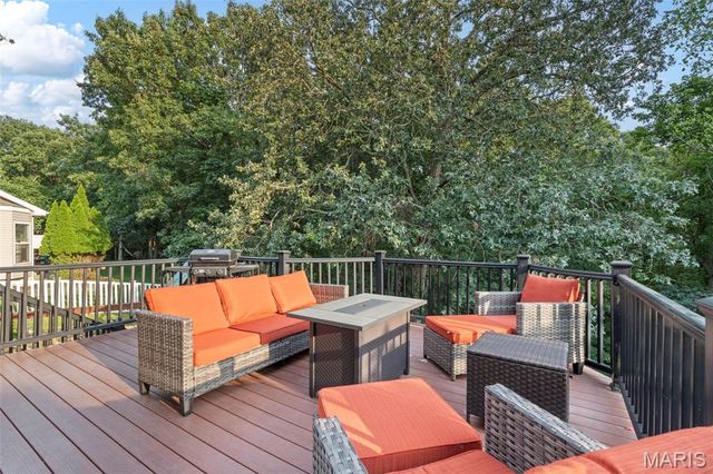 2860 Westridge Oaks Court, Grover, MO 63040